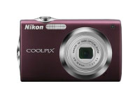 Nikon COOLPIX S3000 (VMA542E1)